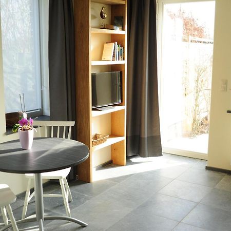 Luttelkolen Apartment Holsbeek ห้อง รูปภาพ